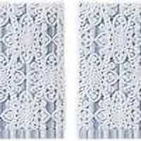 

Jacquard 2 Pc Hand Towel Set, Smoke
