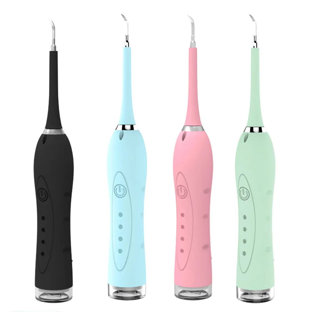 Multifunction Two In One Electric Toothbrush Intelligent Usb