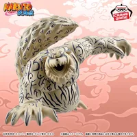 Naruto Shukaku Gamabunta action figure Banpresto 2