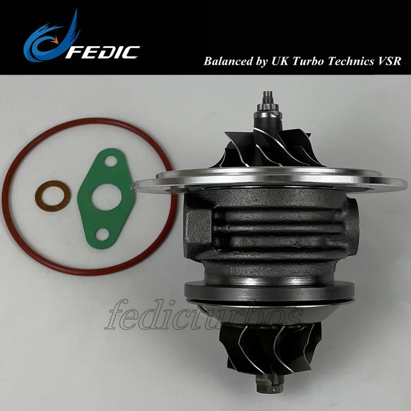 ͺ GT1549 702404 Opel Renault  ͺ  chra īƮ 2.2L D DTI G9T G9T722 90 HP 2000-