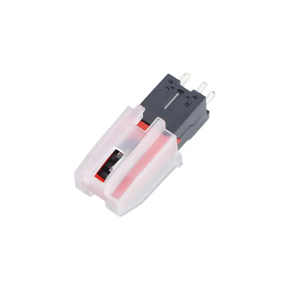 Cartridge Stylus Needle Vinyl Player Record Player Stylus Needle Turntable Phonograph Turntable Accessory
