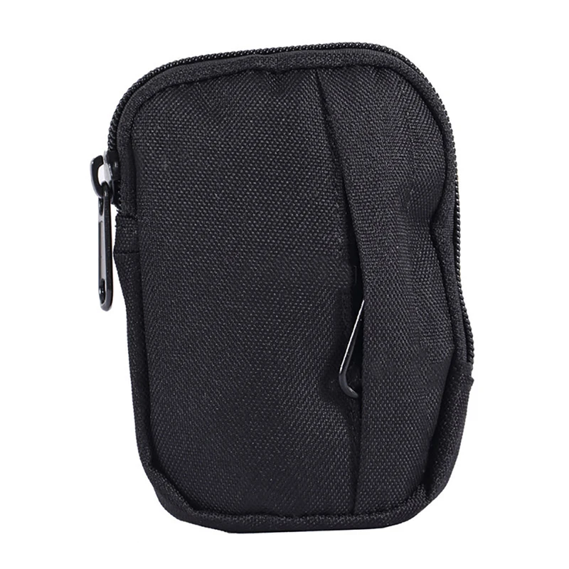 Tools Bag Professional Outdoor Pocket Organizer Pouch Small Utility Field Sundries Pouch 4