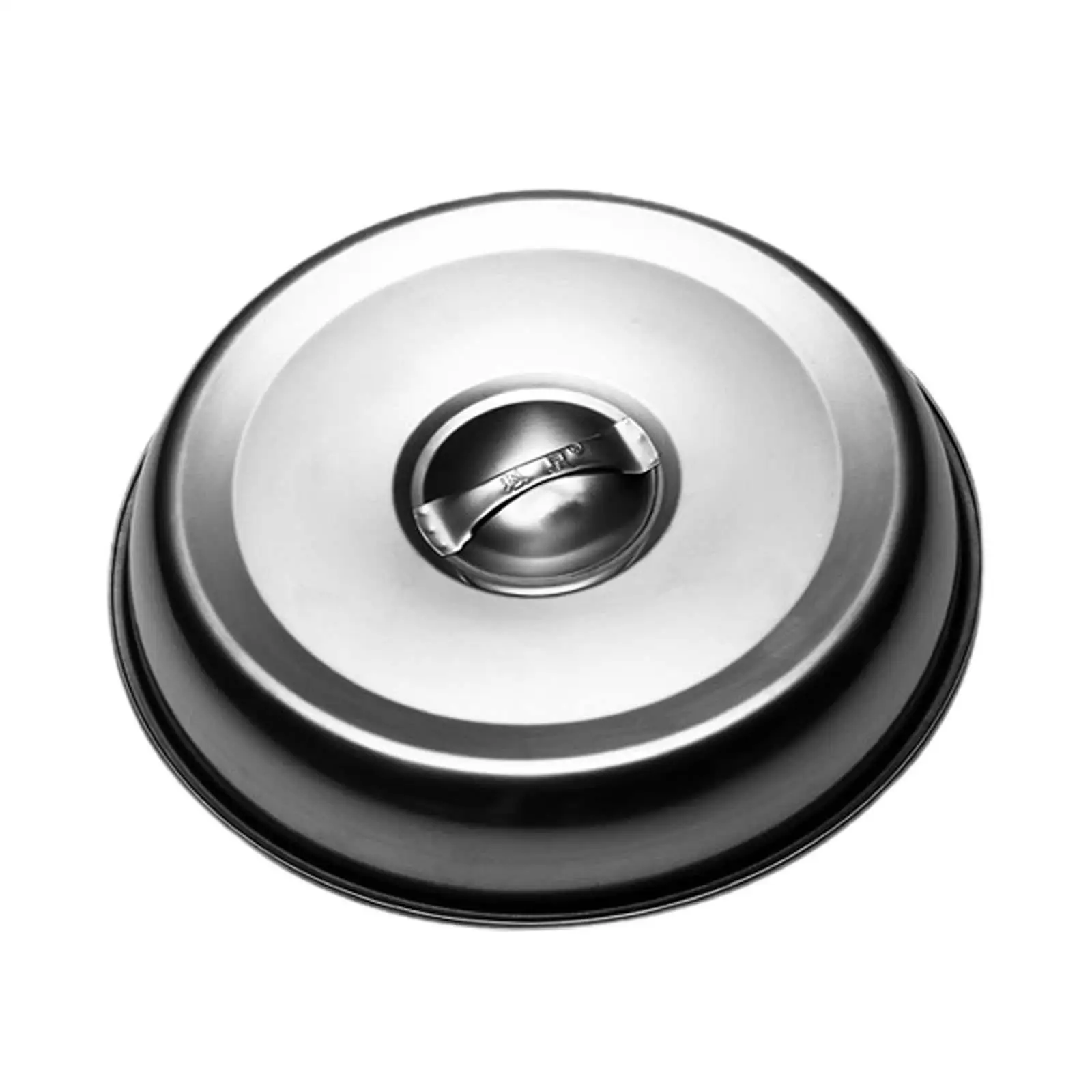 Melting Dome Lid Dustproof Outdoor BBQ Steak Lid Food Burger Steak Plate Cover for Buffet Barbecue Restaurant Yard Bbq Melting Dome Lid Dustproof Outdoor BBQ Steak Lid Food Burger Steak Plate Cover for Buffet Barbecue Restaurant Yard Bbq