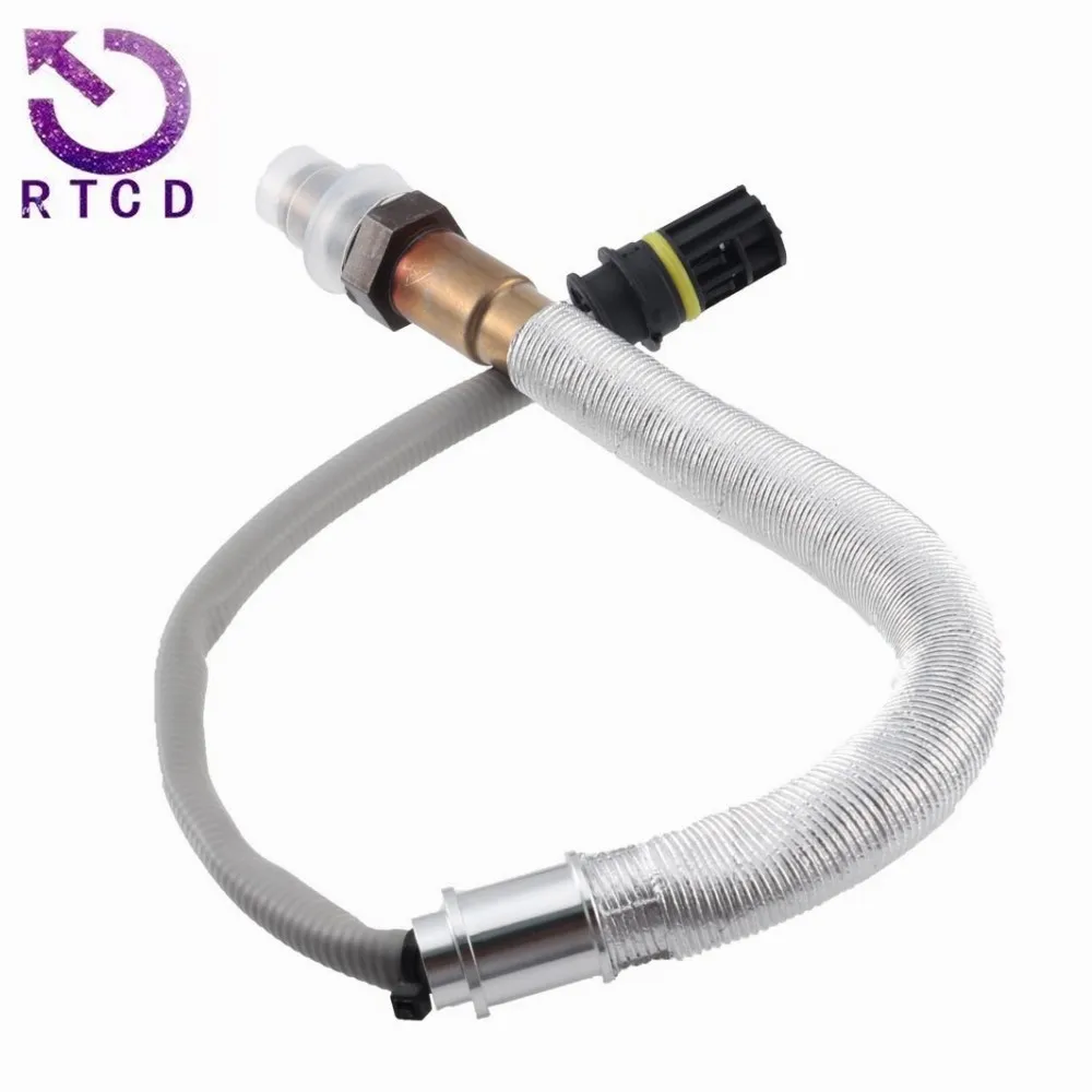 

Oxygen Sensor 11787545075 0258010414 FOR 125 128 135 325 330 335i Xi X1 X3 X5 Z4