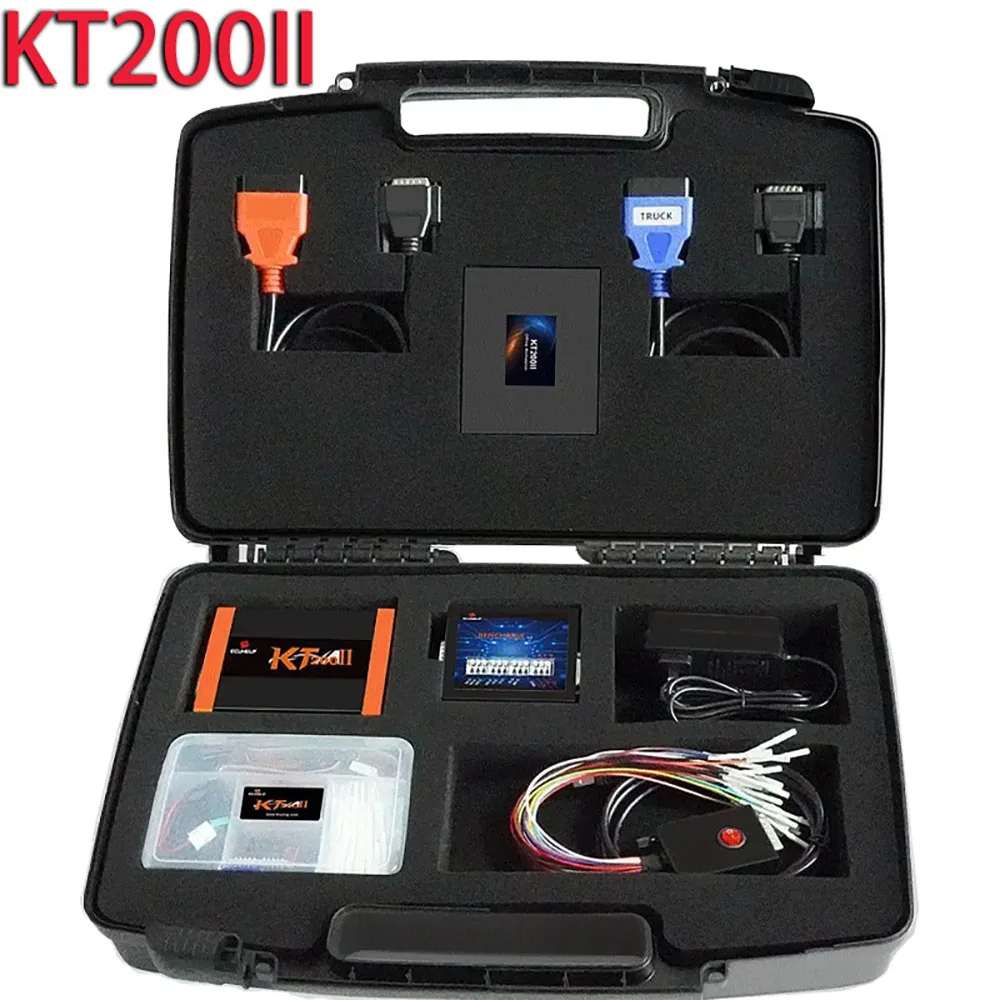 ECUHELP-KT200II-KT200-Gen2-Full-Version-Programmer-with-Offline ...