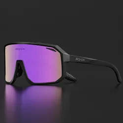 Enhanced Outdoor UV400 Cycling Sunglasses (1LENS)
