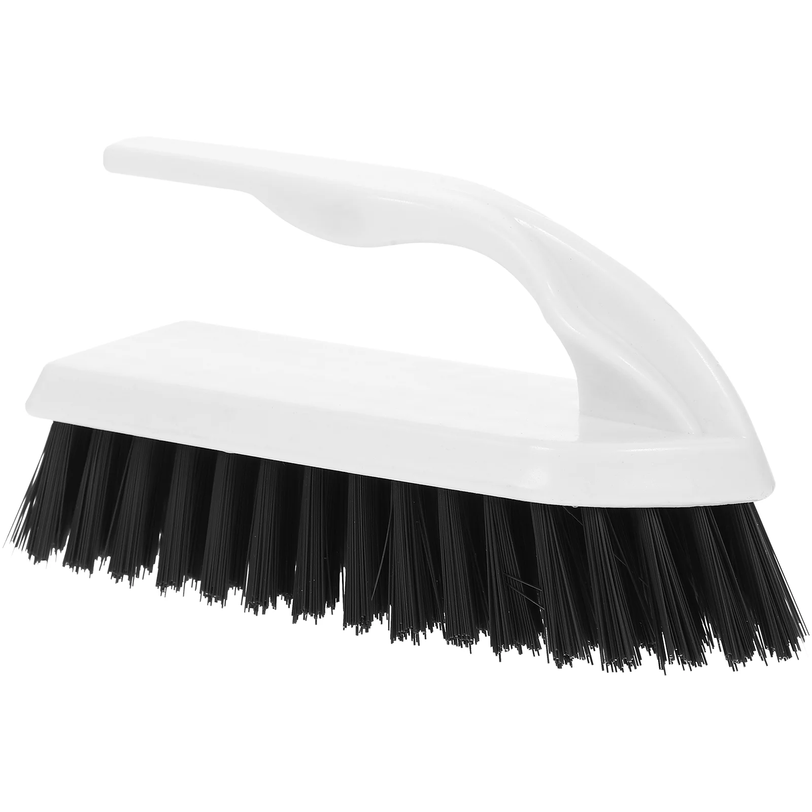 

2 1 Cleaning Brush Floor Gaps Scrub Brushes Bathroom Cleansing Hard Bristle Crevice Groove Supplies Household Tool