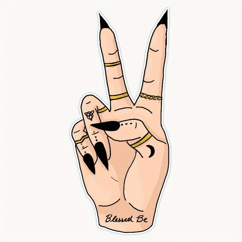 

Автомобильная наклейка, Виниловая наклейка «Ведьмак», надпись «Будьте счастливы», автомобиль, бутылка для ноутбука, автомобиль, грузовик, мотоцикл, автомобиль, краска на окно, настенная чашка, рыбалка