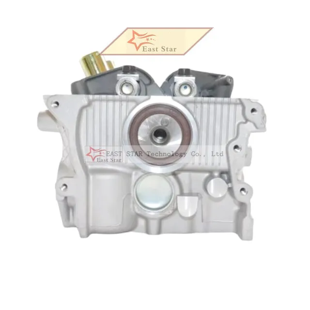 4G94 Complete Cylinder Head Assembly ASSY MD313413 MD358280 For 