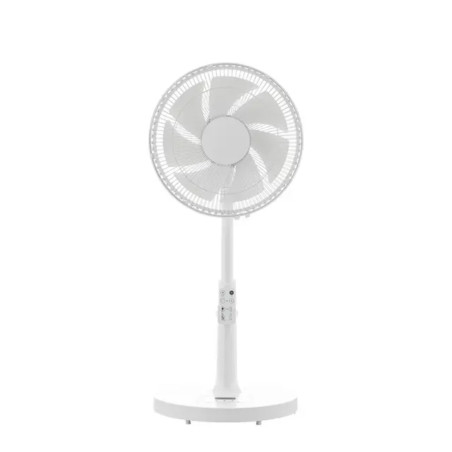 BLDC선풍기로 시원하고 편안한 여름을 맞이하세요!