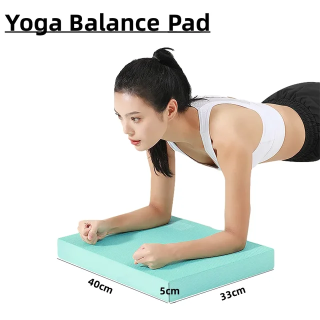 Balance Pad 2