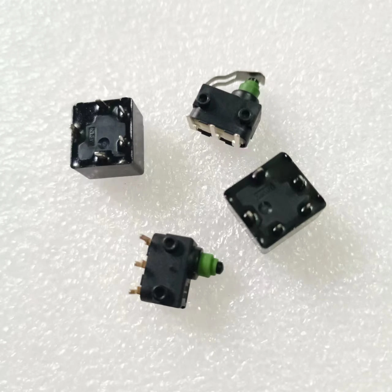 ELV Repair Kit For VW Passat B6 B7 3C CC Steering Lock Module Relays