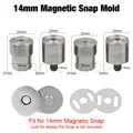 14mm MagnetSnap Mold