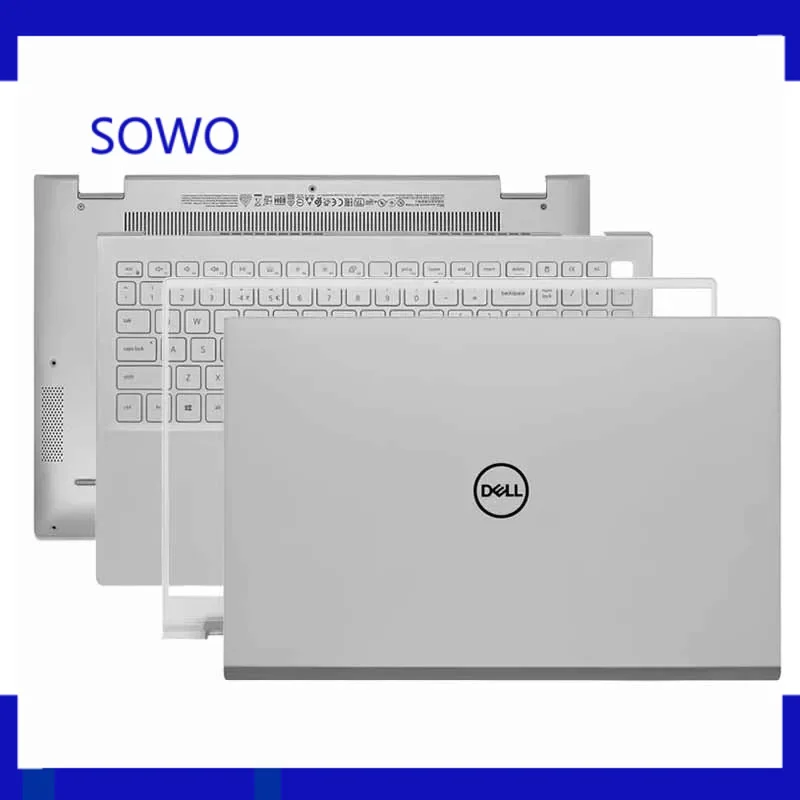 

Новые петли для сенсорной панели жк-дисплея ноутбука DELL Inspiron 5501 5502 5504 5505