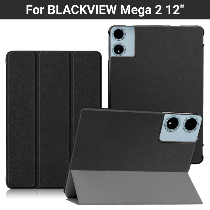 Sleek Black Slim Hard PC Back Cover