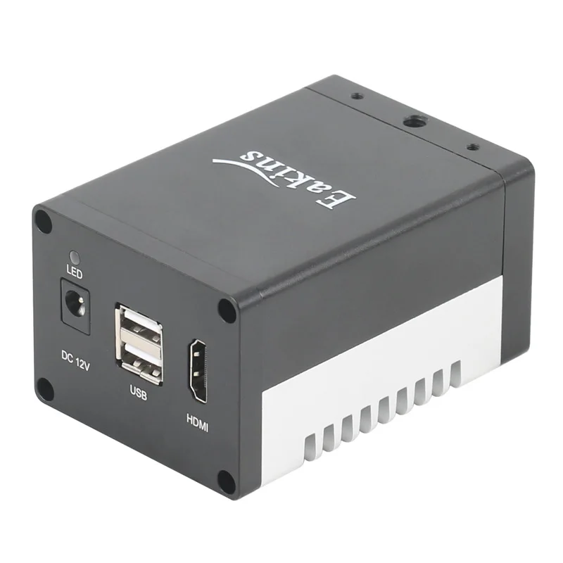 

Цифровой микроскоп с креплением типа с, 1080P, 2K