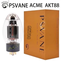 PSVANE KT88 ACME AKT88 Vacuum Tube Upgradat KT120 6550 KT90 CV5220 KT88 Electron Valve Amplifier Kit DIY Audio lamp Matched Quad 1
