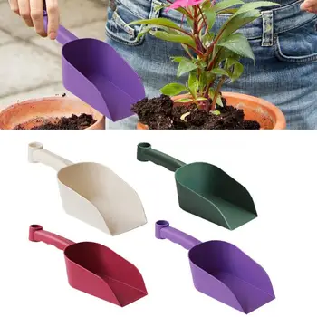 Multi-Function Garden Scoop Tool 1