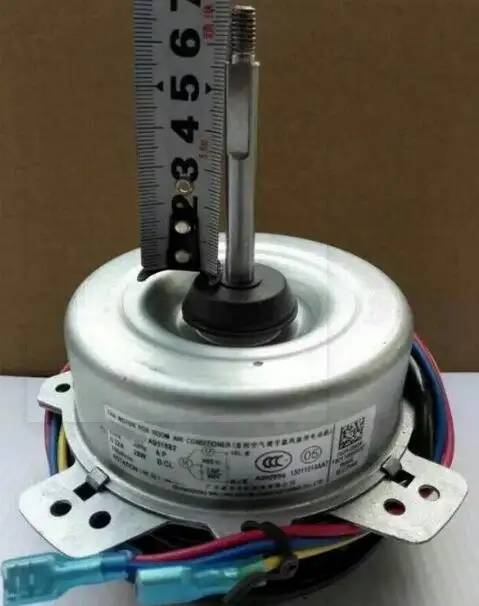 New air conditioning AC fan 4681A10020J 4681A10020G 4681A10020C 4681A10020H YFK-15-6 FD-30H5