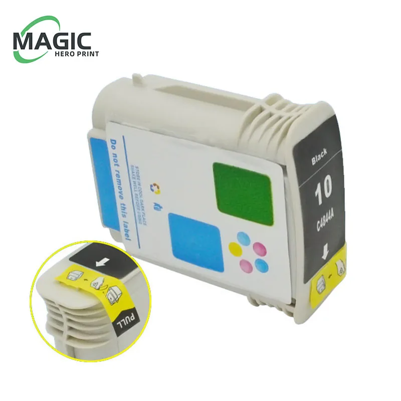 Nuevo Cartucho De Tinta Remanufacturado Compatible Hp792 Para Impresoras Hp Latex 210, 260 Y 280 Designjet L26100 L26500 Y L28500