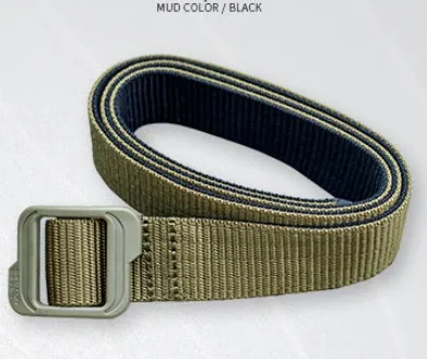 Mud Color Black L