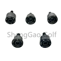 Golf Club Head Weight Screw Fit Qi35 Driver Head Weights Compatible 2