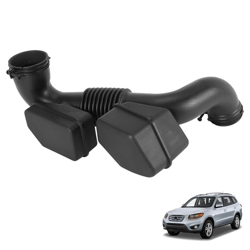 

28140-2P200 Car Engine Air Intake Hose For Hyundai Santa Fe 2010-2012 For Kia Sorento 2011-2013