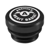 Aluminum Dustproof Plugs Car Cigarette Lighter Plug 12V Replacement Accessories Car Decorations Fits Most Vehicles Autos Cars 2