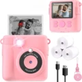 Pink No Card