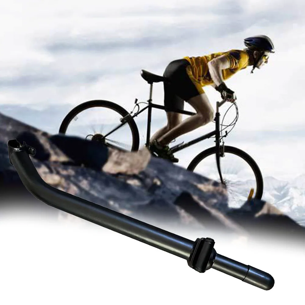 

Велосипедная головка удлинитель складной велосипедный регулируемый вынос 25,4 мм x 400 с резьбой для складного велосипедного руля велосипедная часть