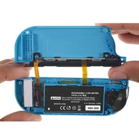 525mA AC 006 HAC-006 Battery HAC-BPJPA-C0 HAC-015/016 HAC-A-JCR-C0 Bateria for Nintendo Switch Ns Joy-Con Joycon Controller - Image 5