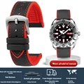 Black red silver A