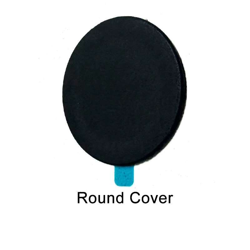 Round Cover