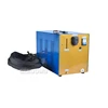 15KW Copper Pipe Welding Portable Heater Portable Type Air Condition Copper Tube Solder Machine High Frequency Welding Equipment 5