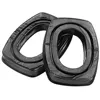 Tactical 1Pair Gel Ear Pads For Howard Leight by Honeywell Impact Shooting Sport Pro Sync Leightning Earmuffs 1