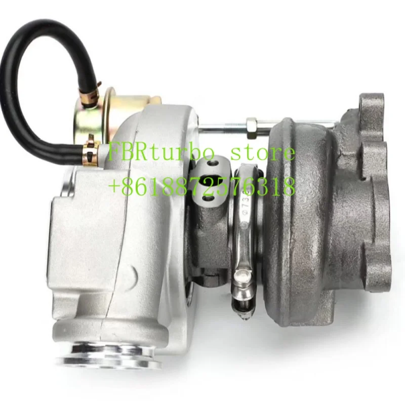 

Factory supply Cummins Industrial Engine HE221 4043282 2835140 2835143 3594360 4025329 4043978 4956031 turbocharger