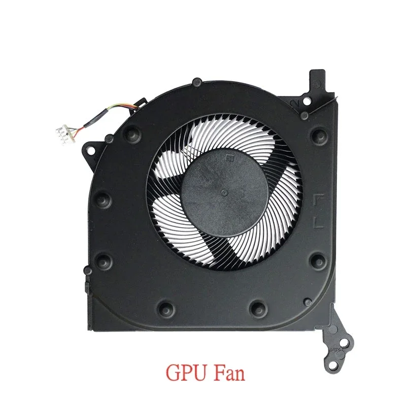 New Original Laptop CPU Cooling Fan For Lenovo Deliverer Legion Y7000 R7000 2020 81Y6 5-15IMH05 5-15ARH05 82AU 5F10S13914 DC5V