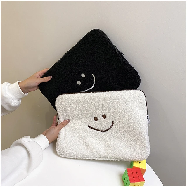 Smile Funda Sleeve para Portátil y Tablet hasta 13-14 pulgadas