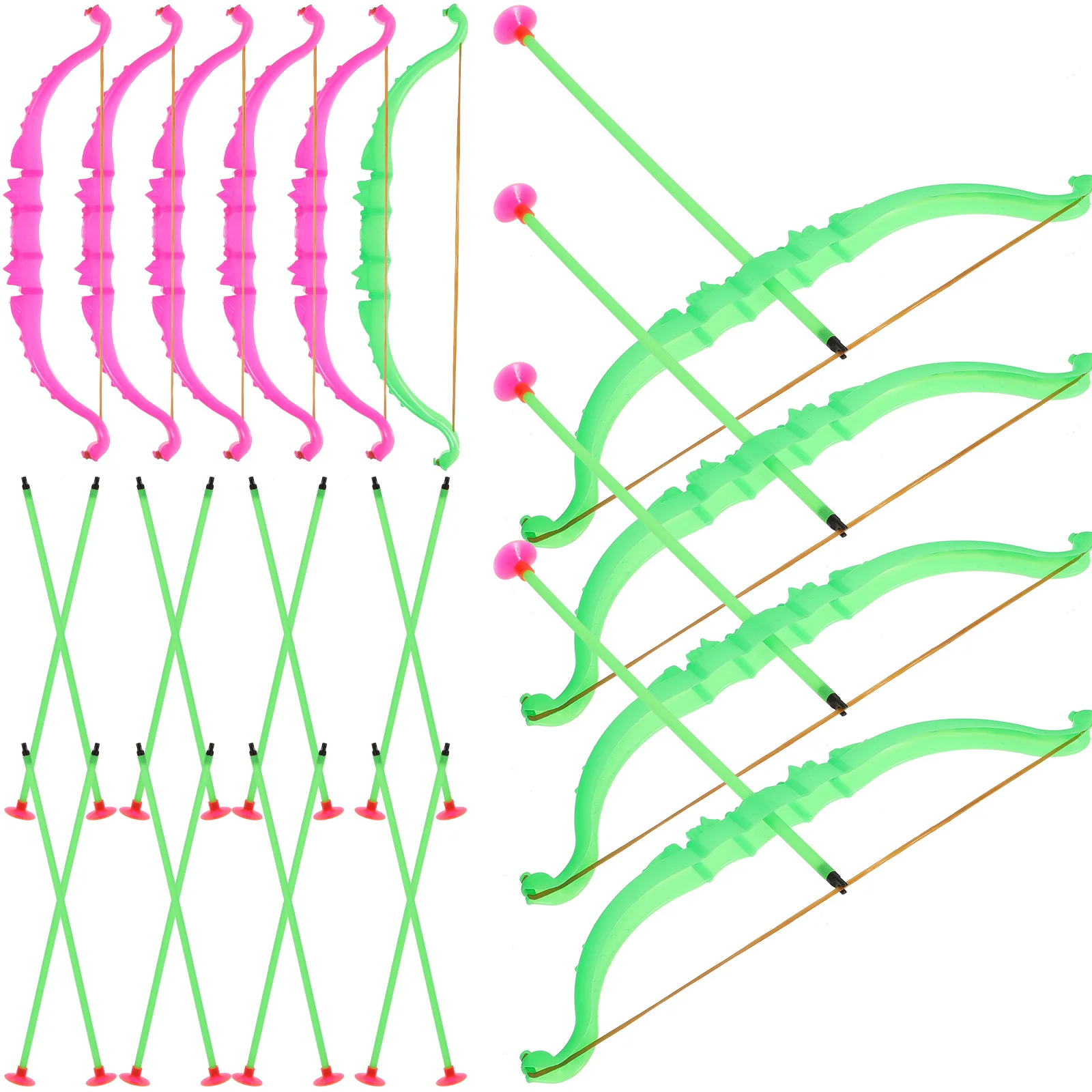 

Детская игрушка для стрельбы из лука, лук на присоске, стрелы, игрушка, подарок на день рождения, стрела в виде купида, День Святого Валентина, костюм для вечеринки, на выпускной, костюм, реквизит