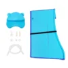 High Quality Foldable Bath Tub Bathtub Swimming Pool PP Large Space for Bathroom Home Bathtub 5