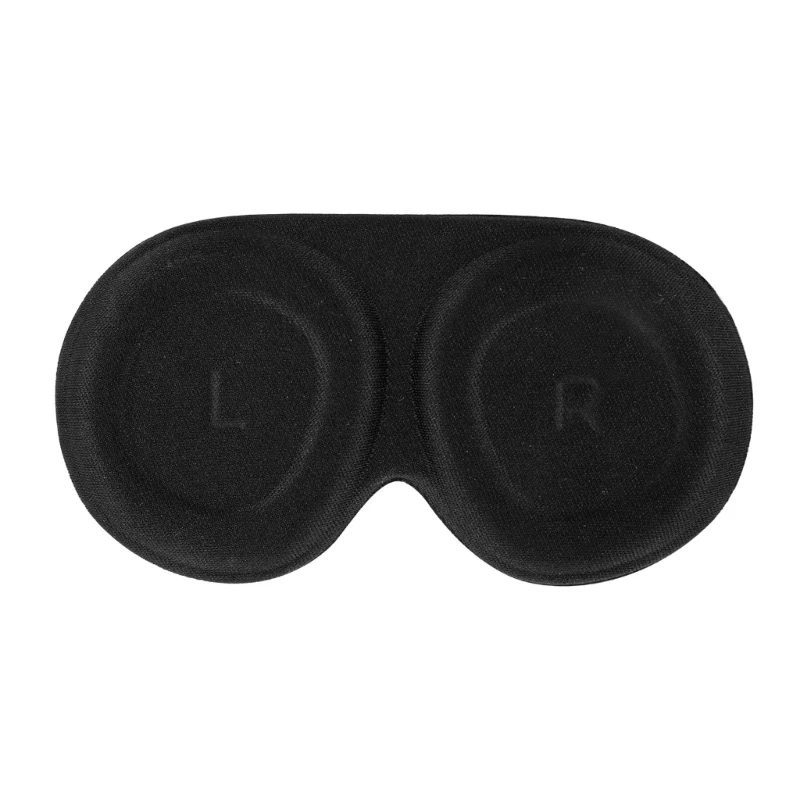 

Lightweight and Durable Lens Cover for Meta Quest 3 Long lasting Protection