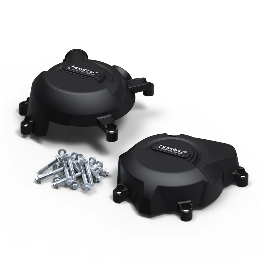 450MT Engine Cover For CFMOTO 450 MT 450SS 450SR 450NK Motorcycle Accessories Engine Fall Protective Cover