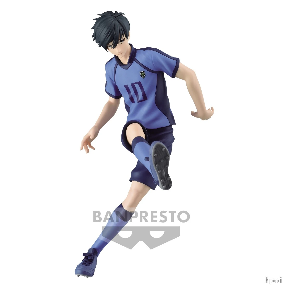 BLUELOCK Q posket-RIN ITOSHI-(ver.A), BLUELOCK