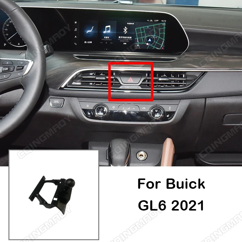   gt GL8 ES ڸ Ŭ̺,  ũν  Ʈ ޴ Ȧ,  ̽ ׼