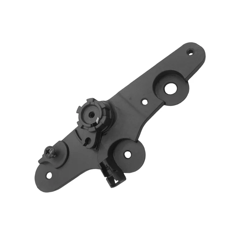 Front engine hood bonnet release handle lever bracket for bmw LHD E90 E91 E93 X1 E84 E87 51239150273 51239893480 51437326365