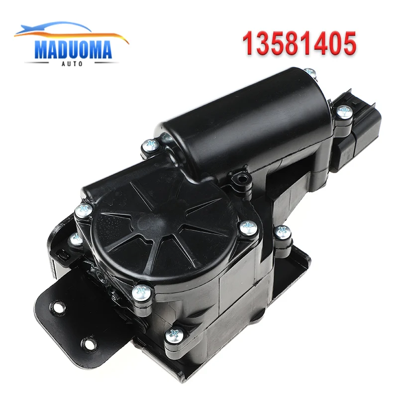 

Новый высококачественный задний затвор, защелка замка 13581405 13502698 15163842 15839037 для Cadillac CTS Wagon, подъемный замок, привод замка