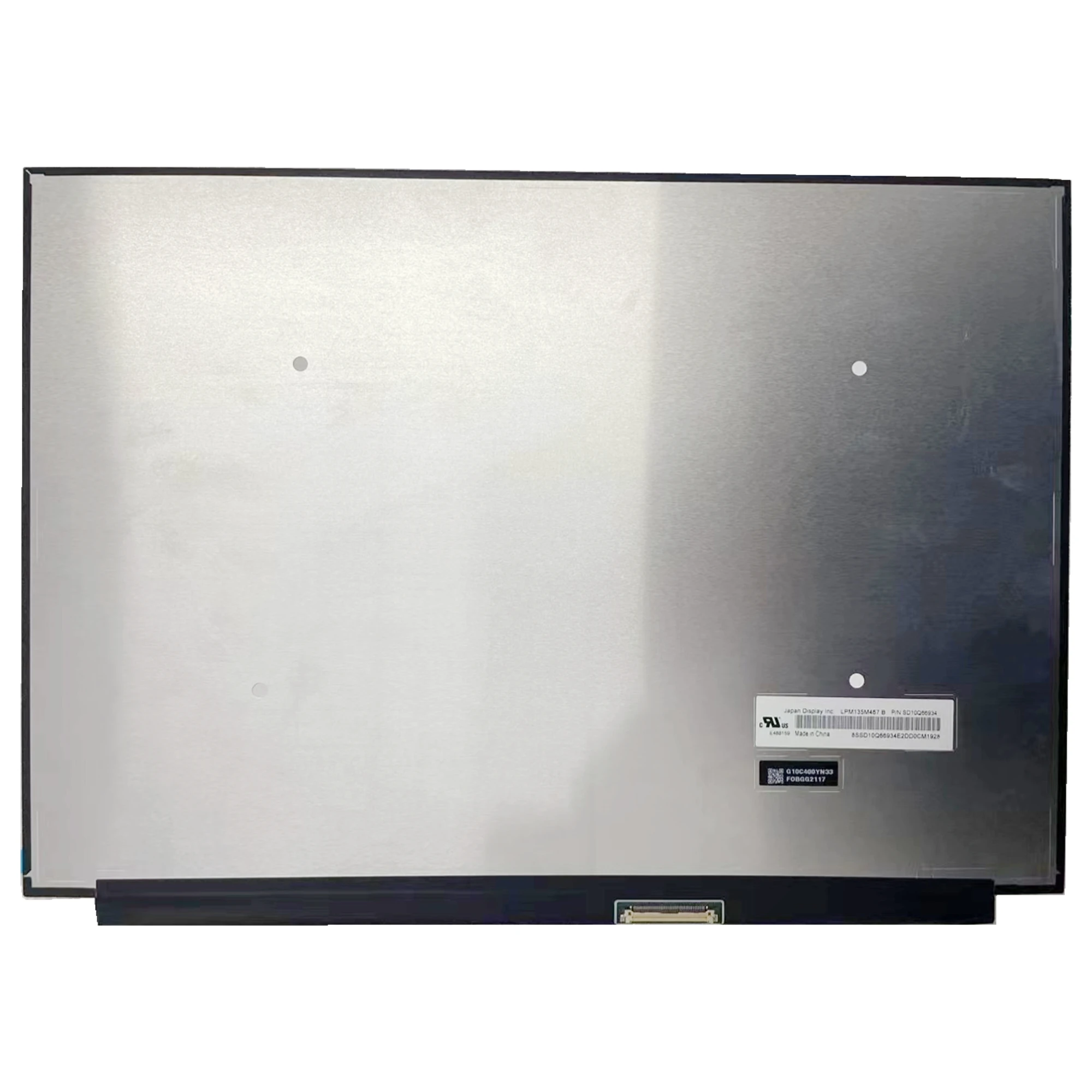 

LPM135M467 13.5'' Laptop LCD Screen Panel Matrix 2256*1504 EDP