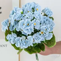 Kunstige begonier