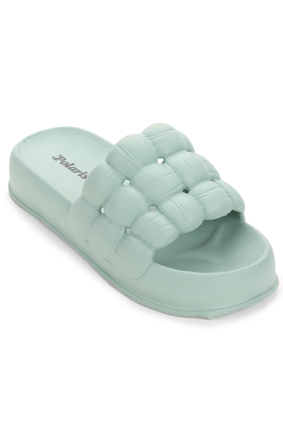 

Polaris 403061 Beach Pool Daily Women's Eva Slipper