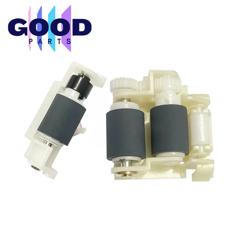 

1 комплект пикап-роликов для EPSON WF C529R C579R C5210 C5290 C5299 C5710 C5790 M5298 M5299 M5799